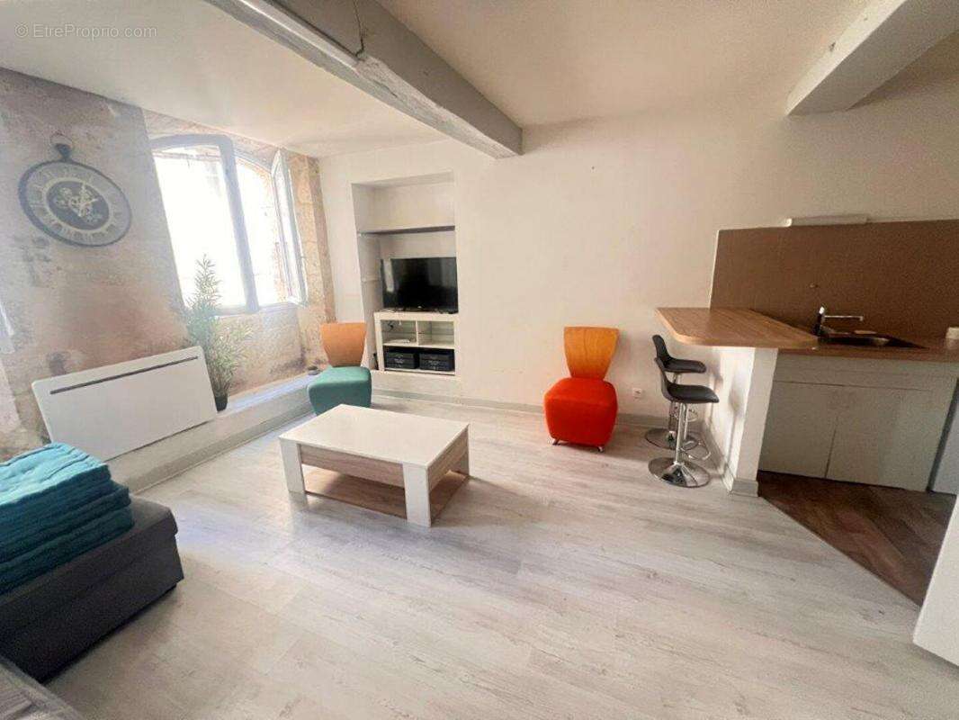 Appartement Auch 2 pièce(s) 40.27 m2 - photo 2