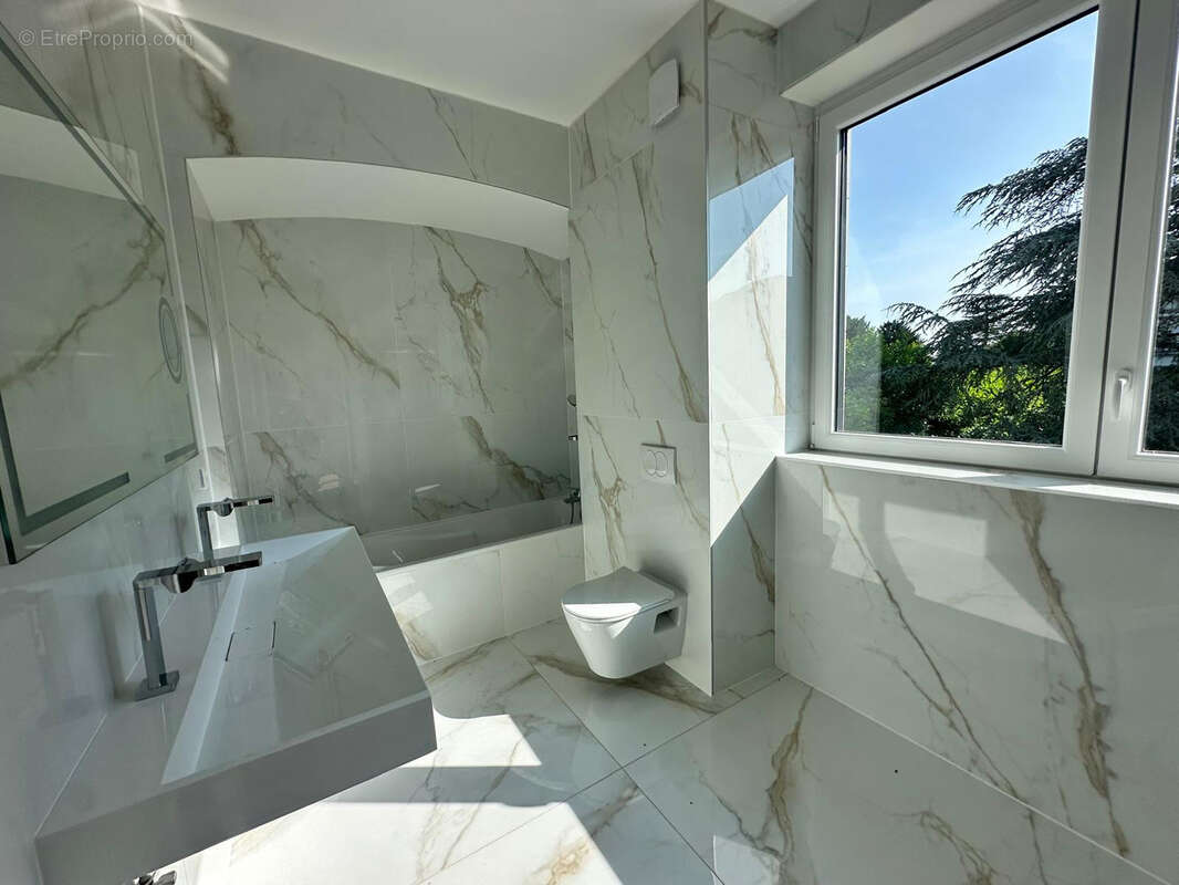 Appartement à MULHOUSE