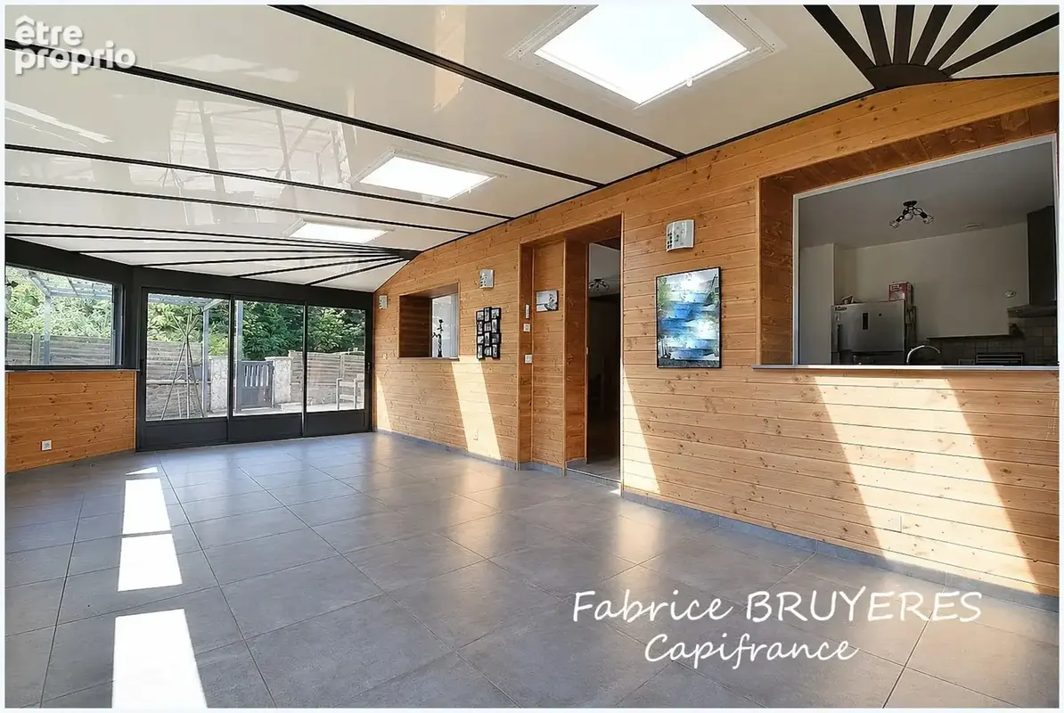 Maison à vendre MEYMAC (19) - photo 2