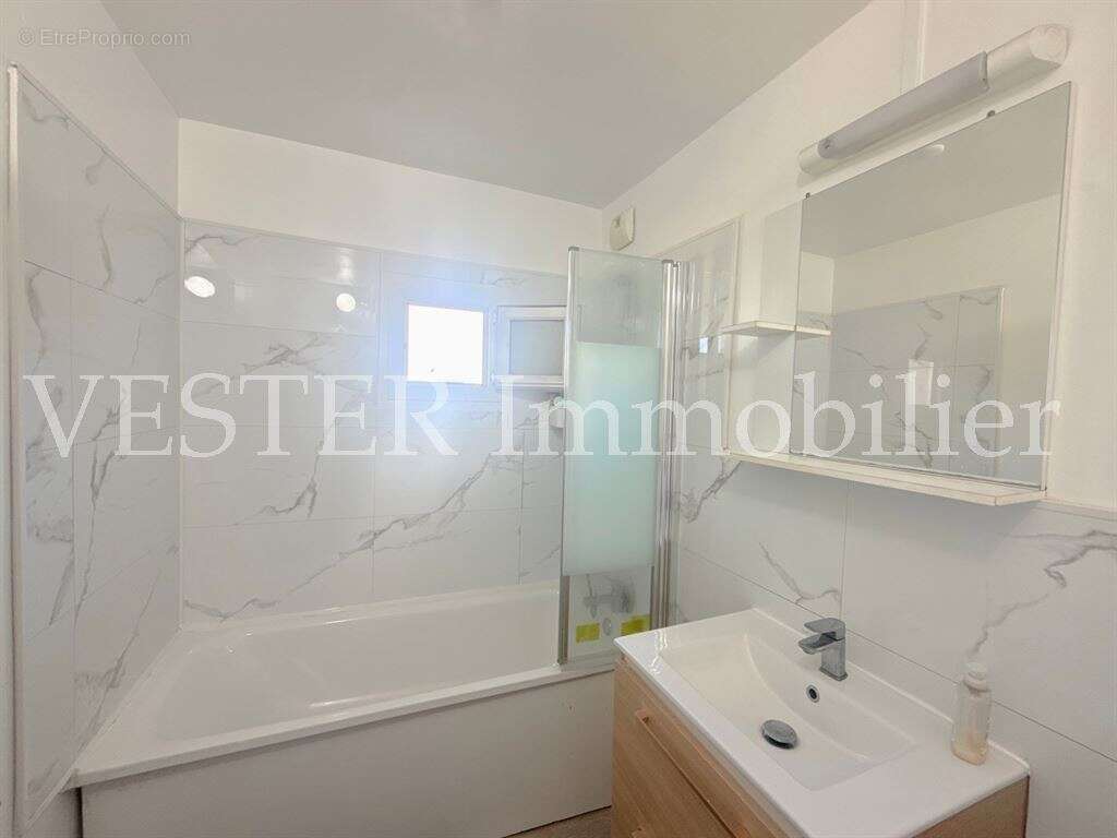 Appartement à CERGY