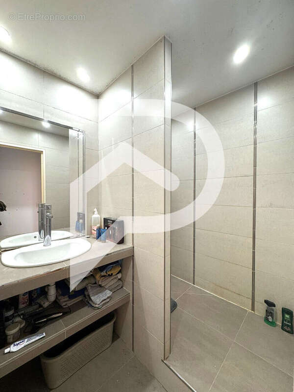 Appartement à MONTMAGNY