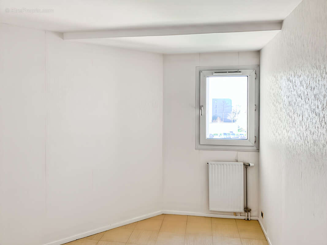 Appartement à DAMMARIE-LES-LYS
