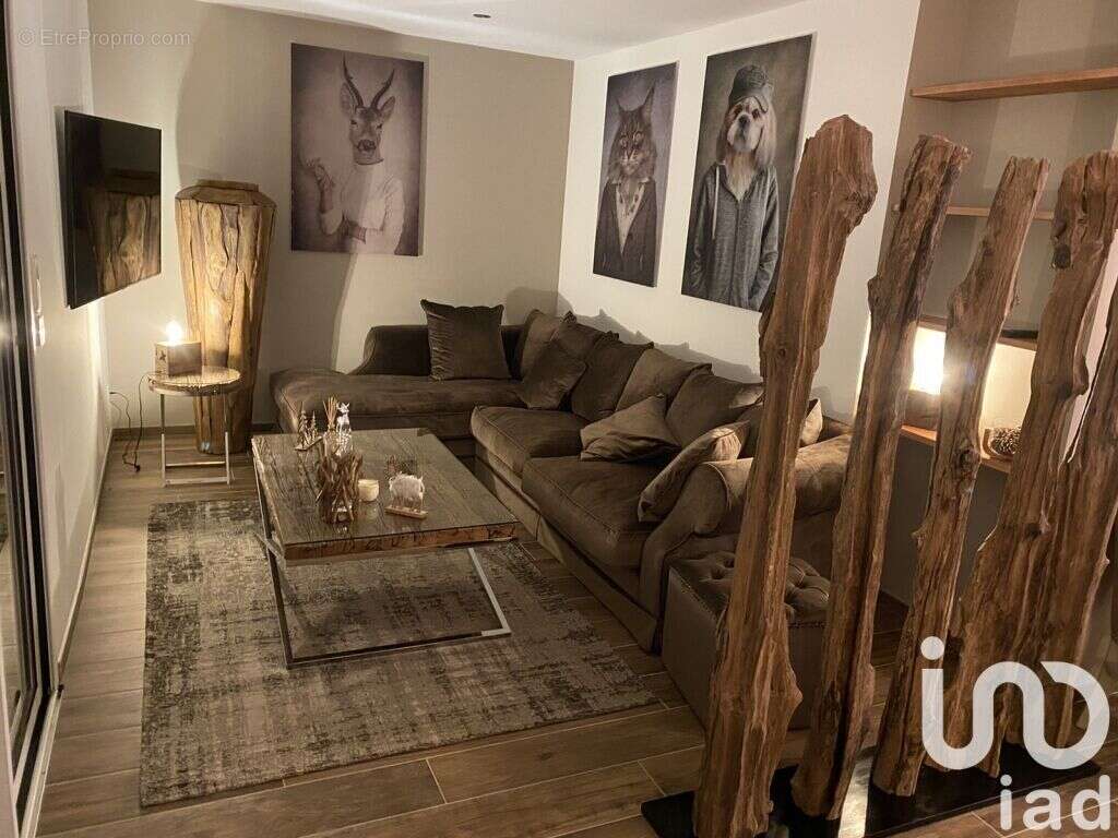 Photo 8 - Maison à MONBAZILLAC