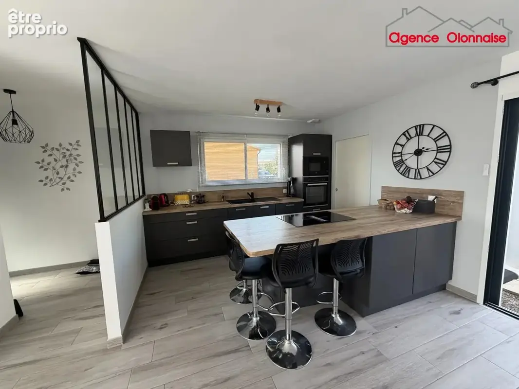 Maison 2025 - photo 5