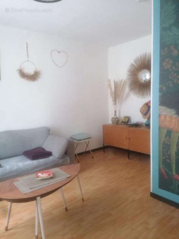 Appartement à ETRETAT