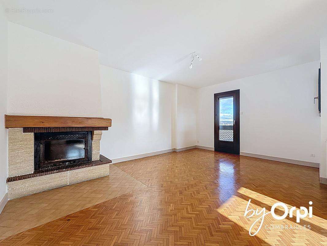 Maison à SAINT-ELOY-LES-MINES