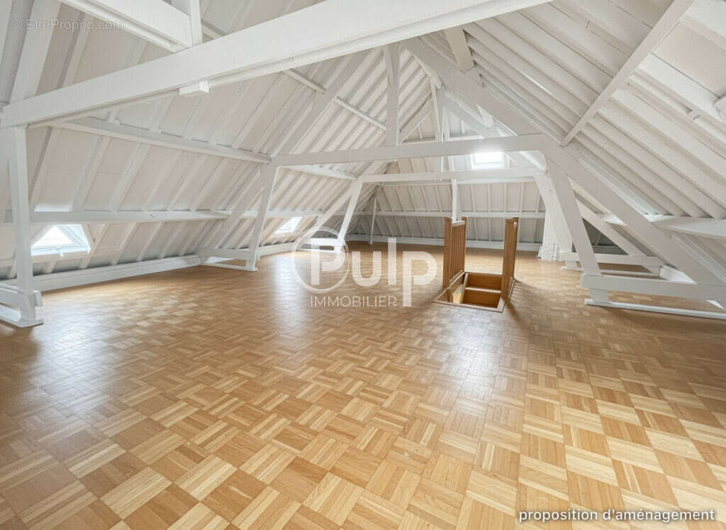 Maison à BILLY-BERCLAU