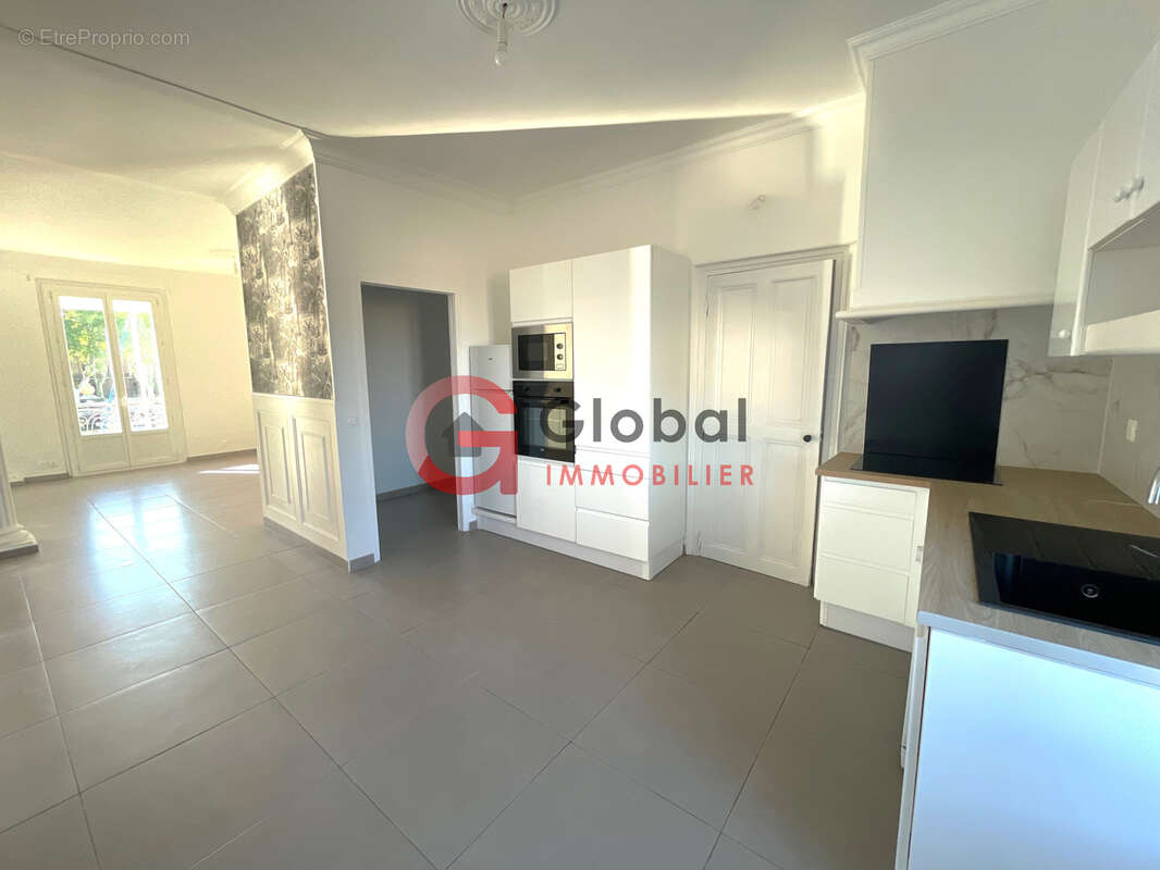 Appartement à AGDE