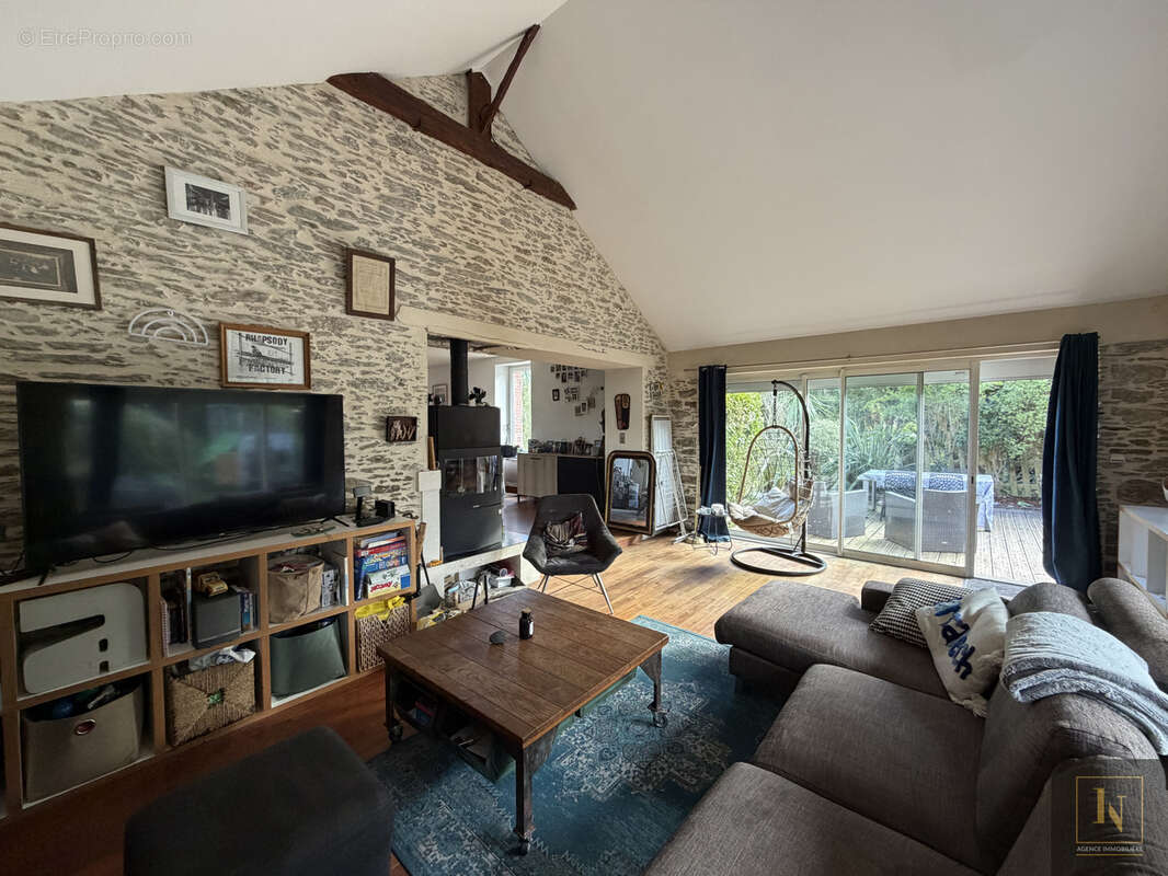 Maison à PORNIC