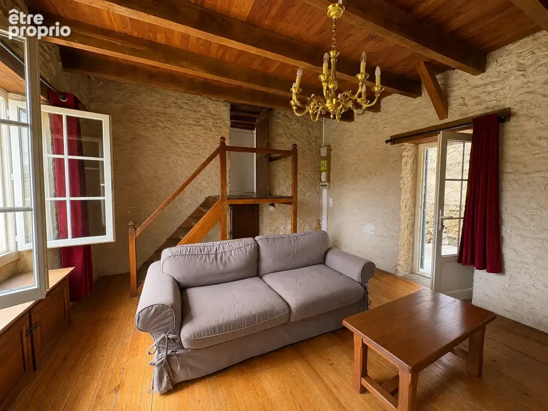 Périgord noir   maison de caractère avec piscine, 4 terrasses et vue remarquable - photo 17