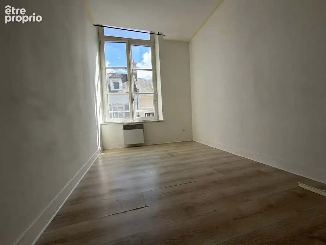 Appartement, proche centre ville, 53m2, 2 chambres - photo 7