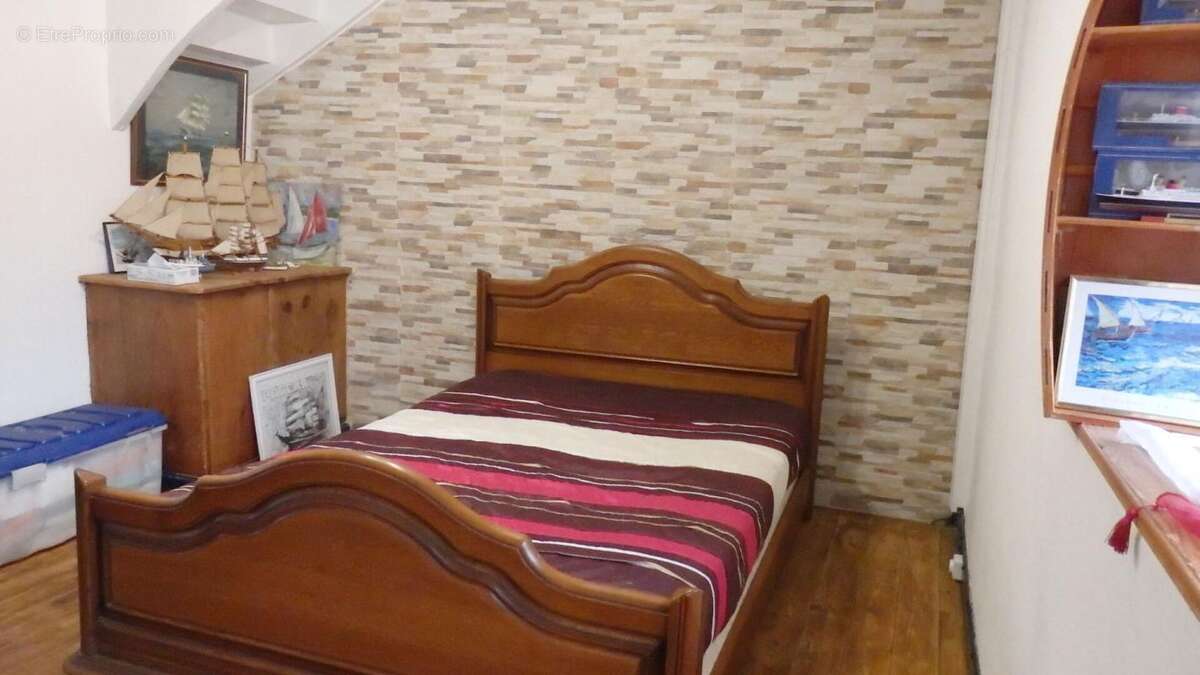 Maison Le Faouet 4 pièce(s) 73 m2 - photo 7