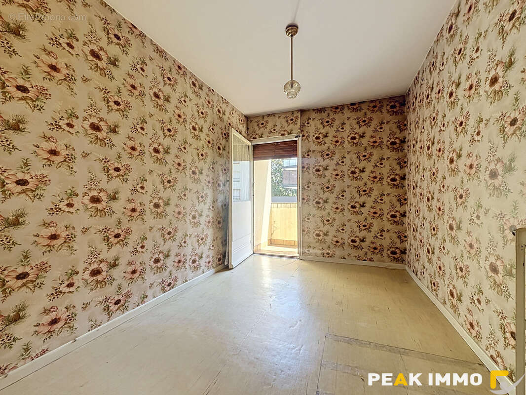 Appartement à RUMILLY