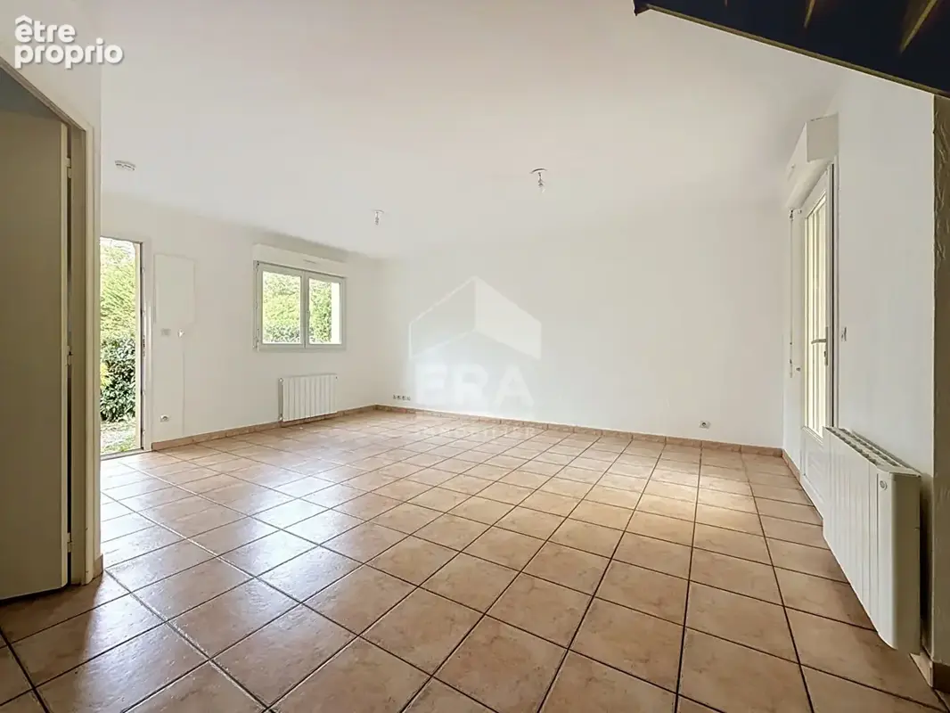Maison 75m² à saint-chéron - photo 7
