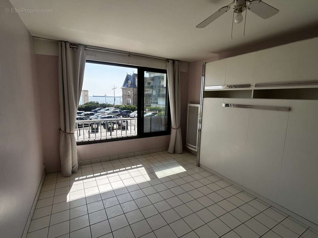 Appartement à LES SABLES-D'OLONNE
