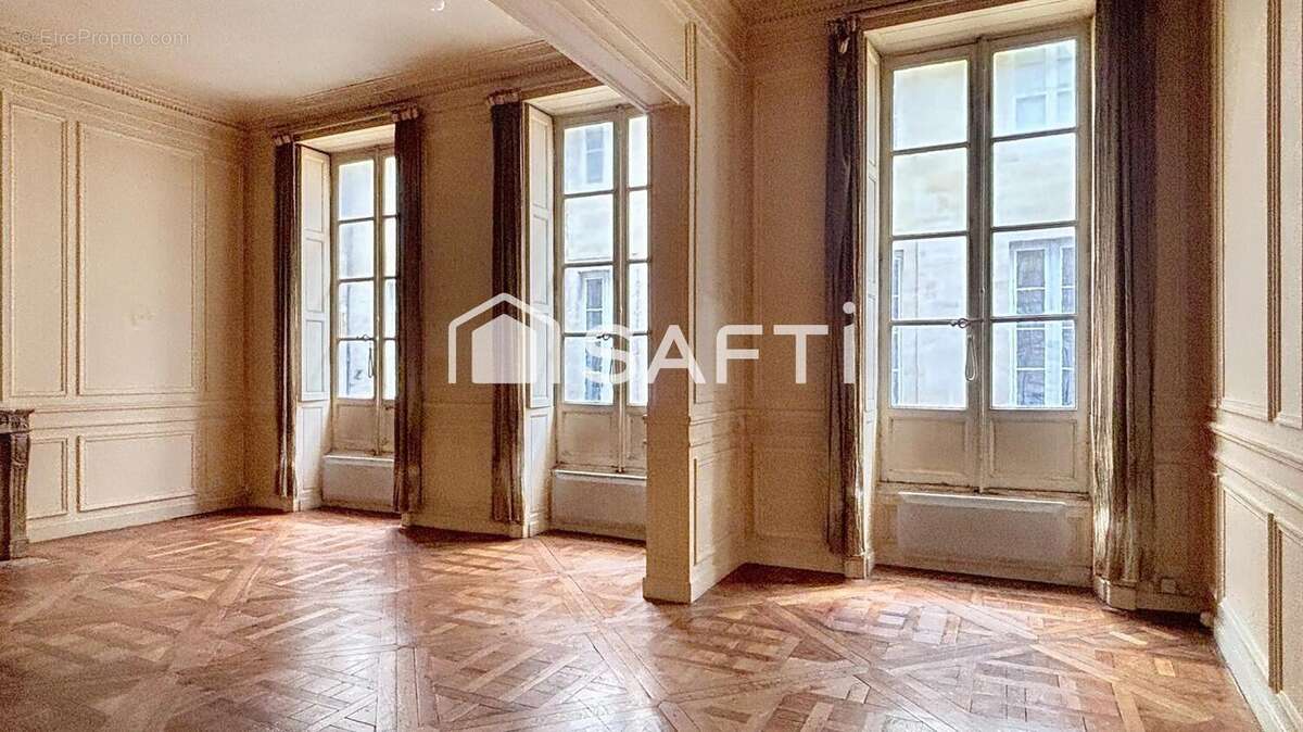 Photo 2 - Appartement à BORDEAUX