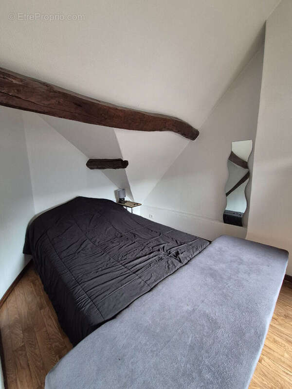 Maison à BEAUDIGNIES