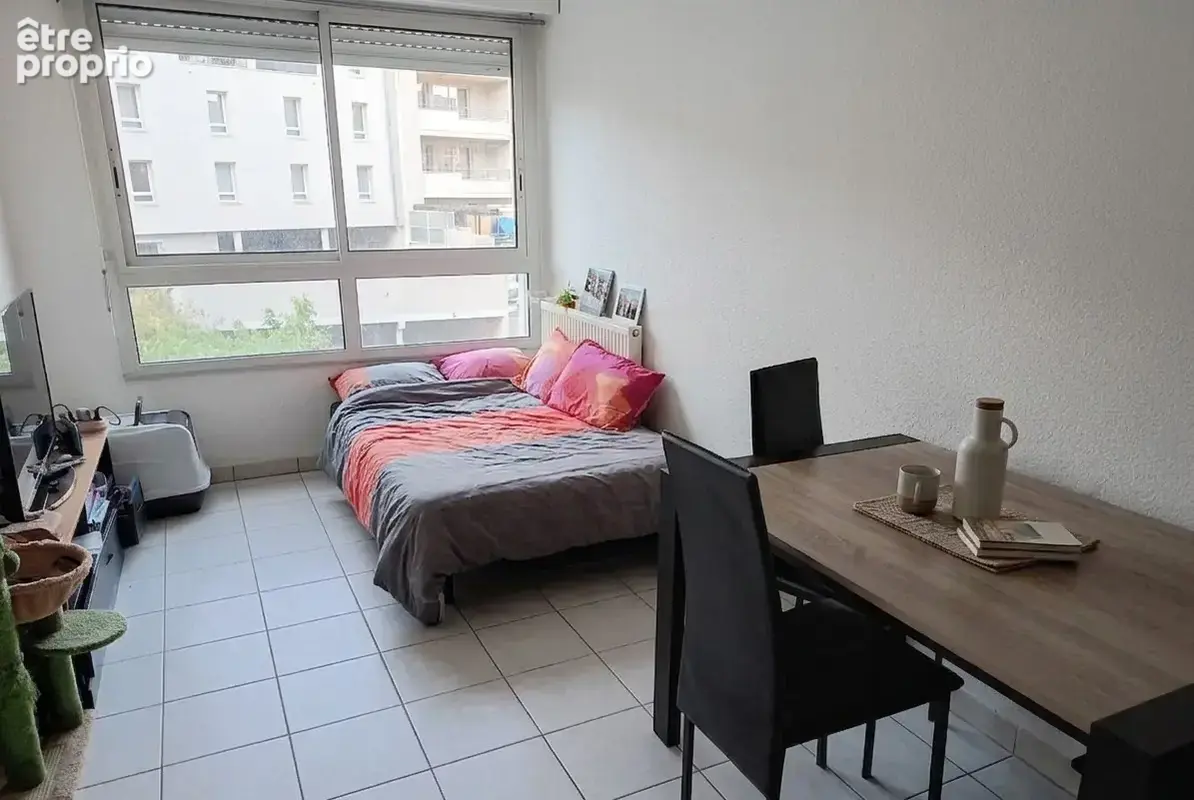 Appartement à RODEZ
