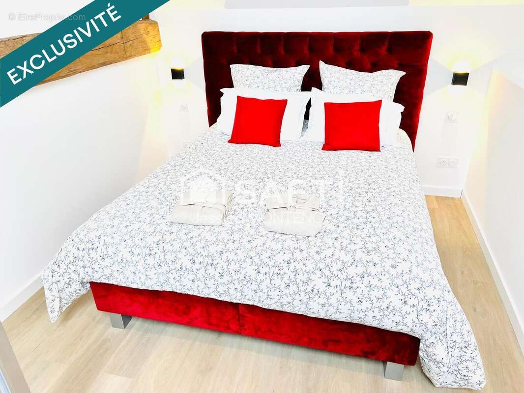 Photo 6 - Appartement à BEAUNE