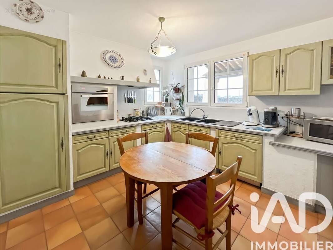 Photo 7 - Maison à BARJAC