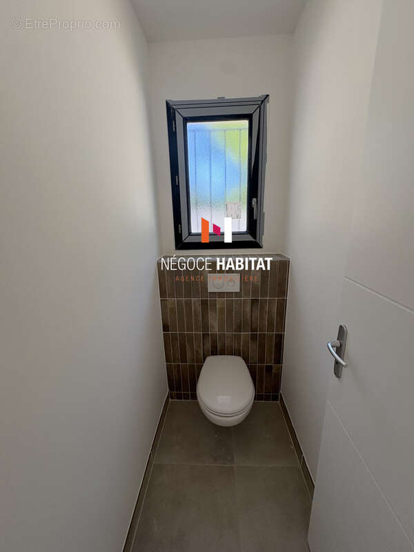 Marguerittes 30320 villa neuve contemporaine - photo 14