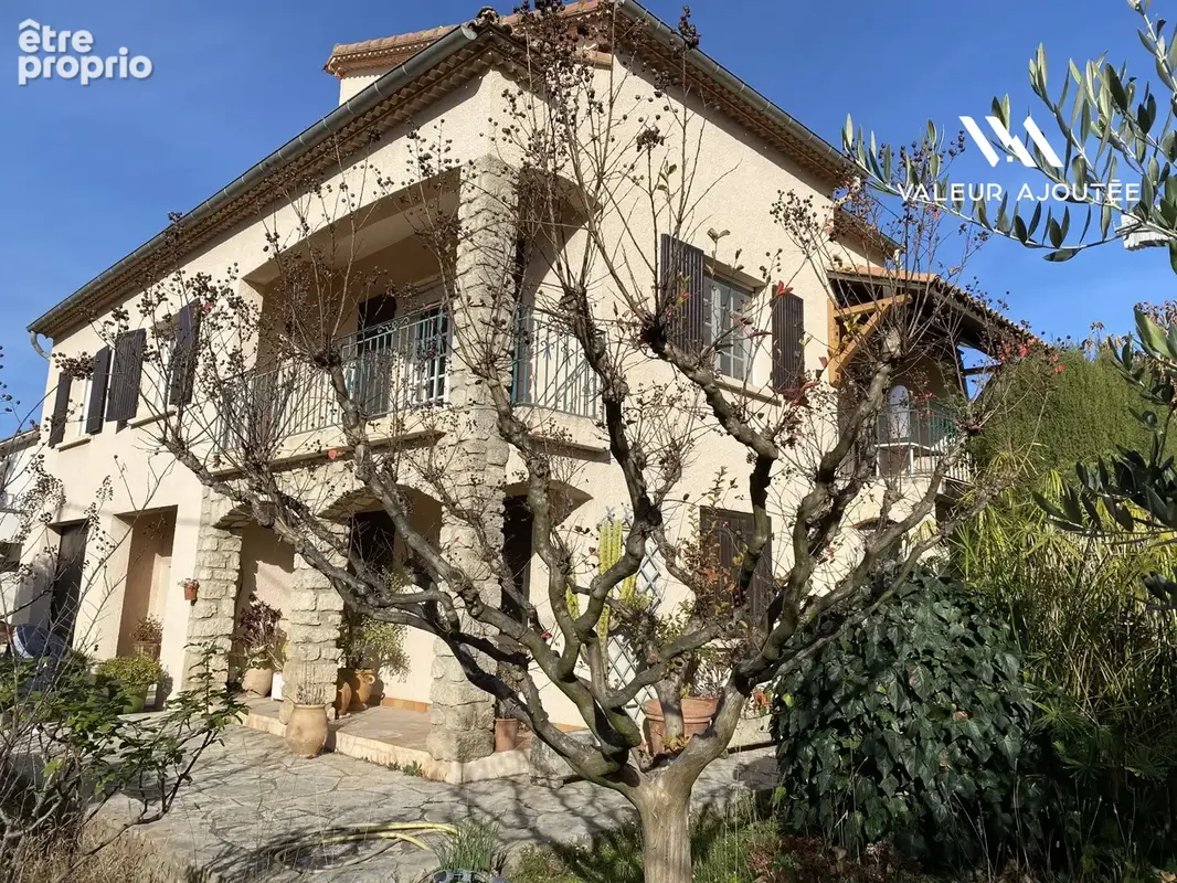 Photo Maison à Lunel au prix de N/C