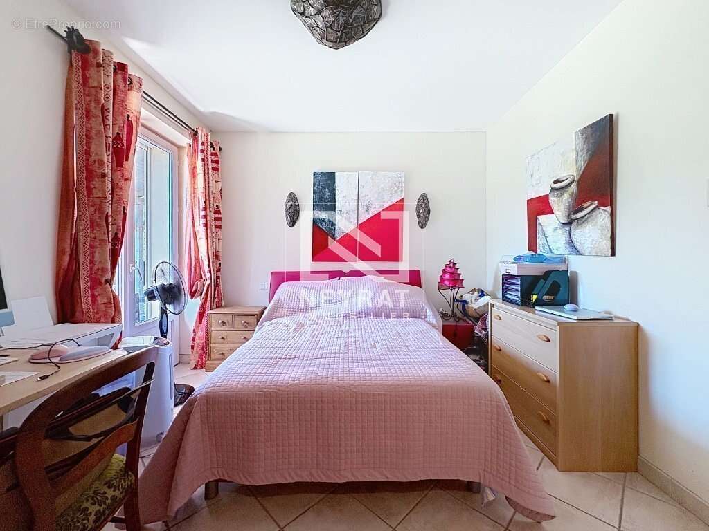 Appartement à AUTUN