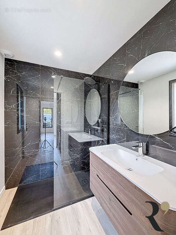 Maison à AIGREFEUILLE