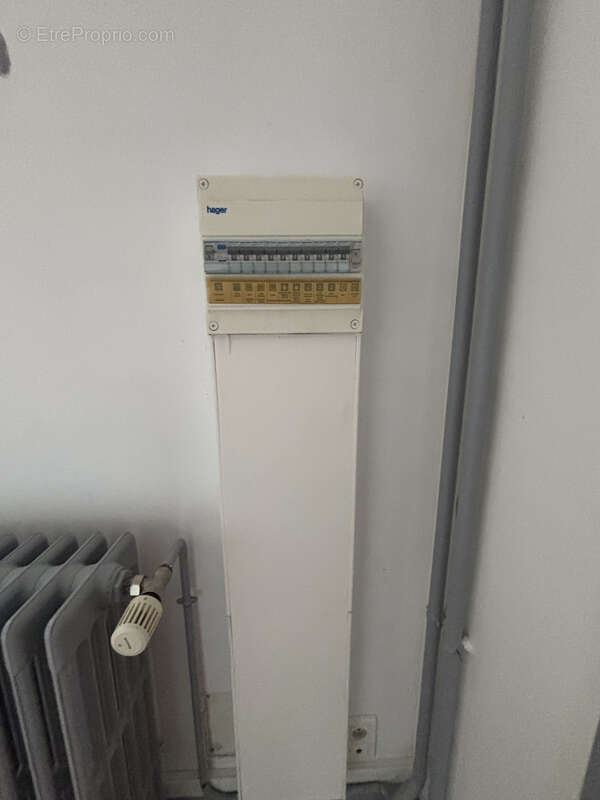 Maison à CHATILLON-SUR-SEINE