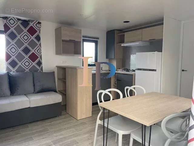 Appartement à CHARLIEU