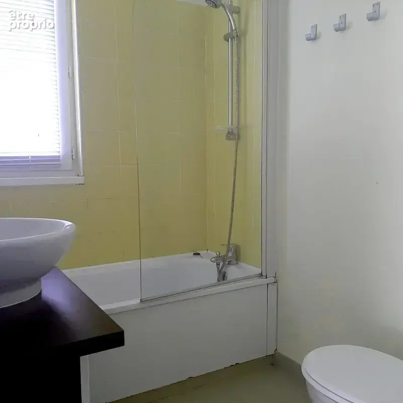 Maison 2 pièces 36 m² à vendre à Salies-De-Bearn (64270) - photo 6