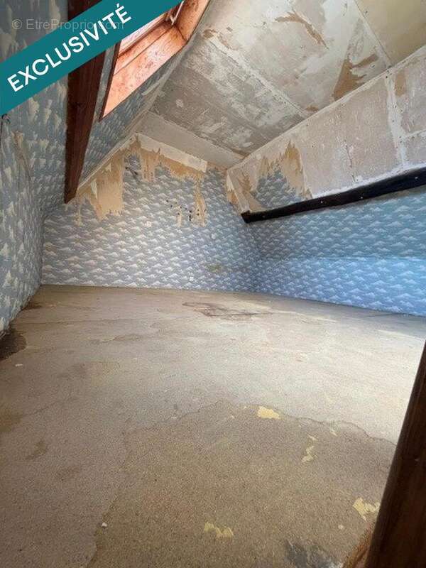 Photo 4 - Maison à BRIONNE