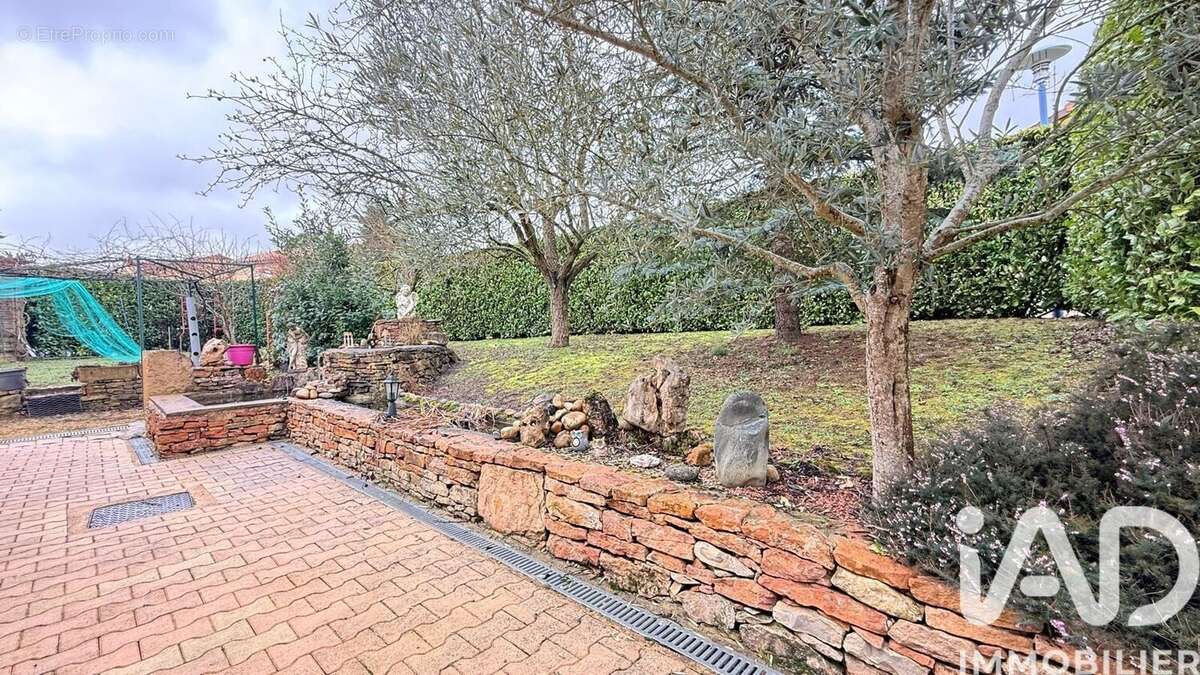 Photo 3 - Maison à HURIGNY