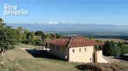Maison à VIELLE-TURSAN