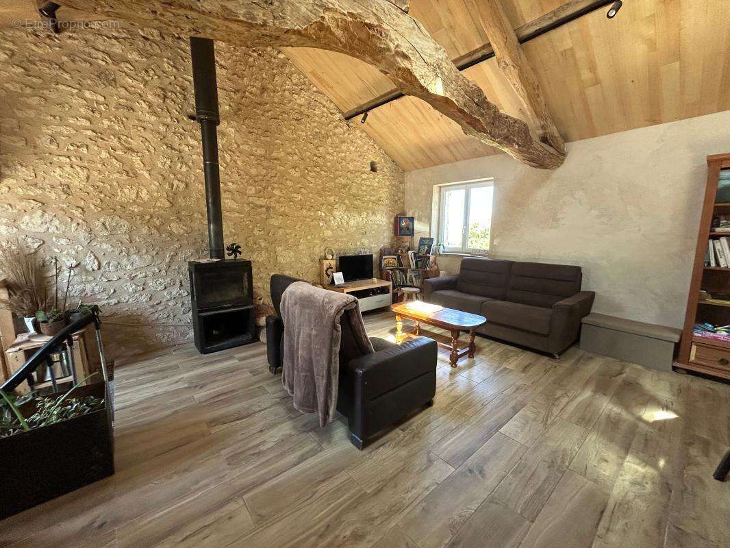 Maison à LECTOURE