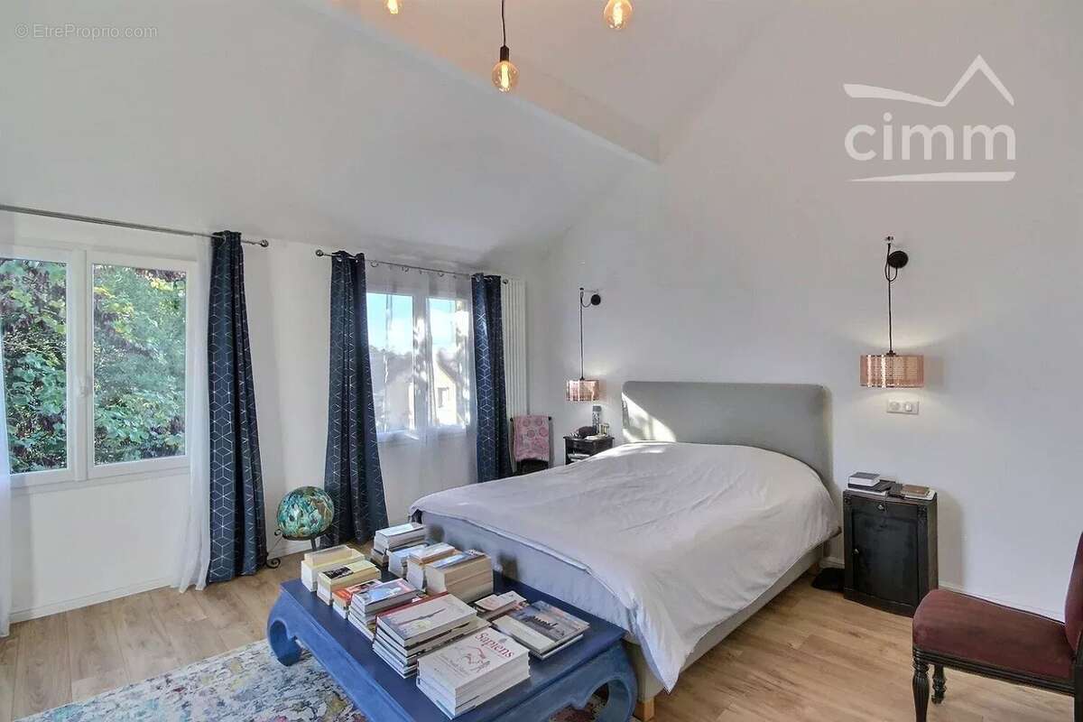 Maison à GOURNAY-SUR-MARNE