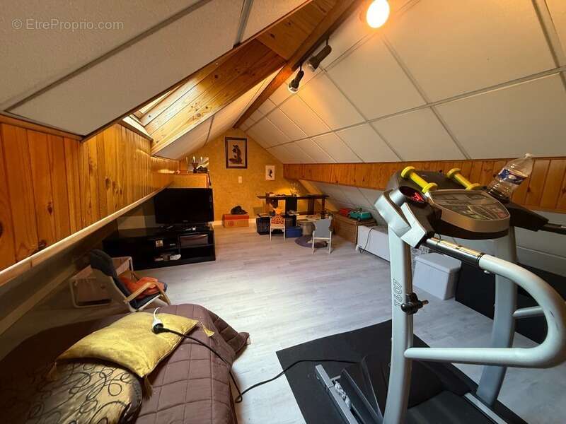 Maison à MORSANG-SUR-ORGE