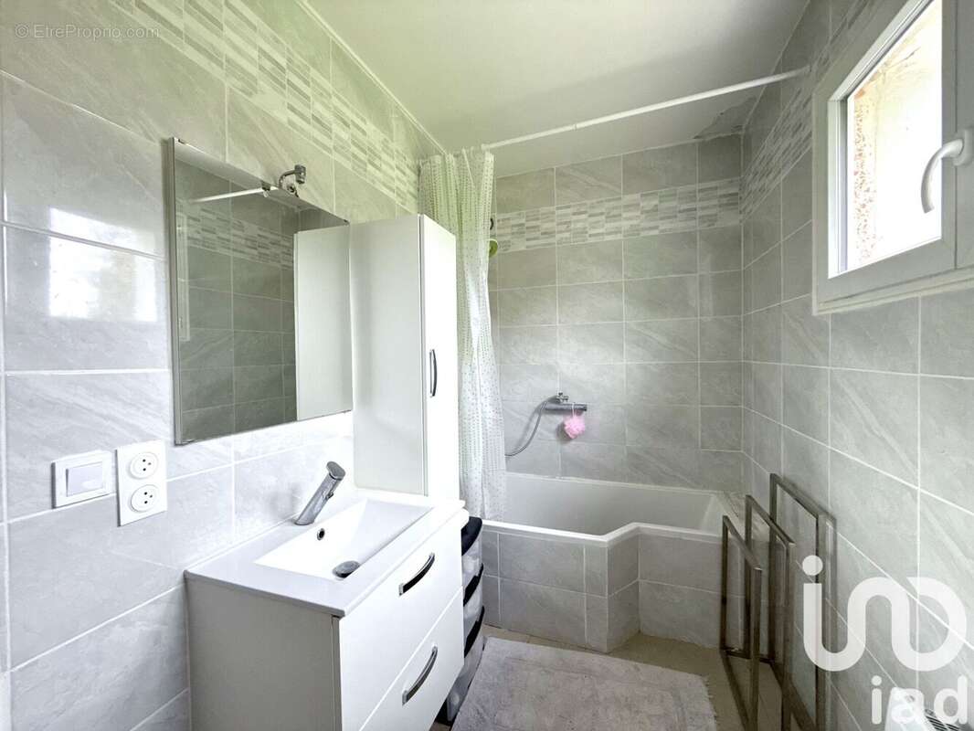 Photo 6 - Maison à BEAUNE-LA-ROLANDE