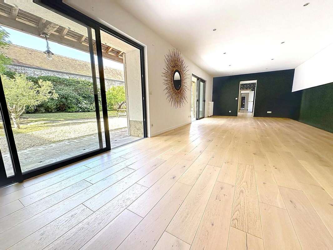 Photo 4 - Maison à ARBONNE-LA-FORET
