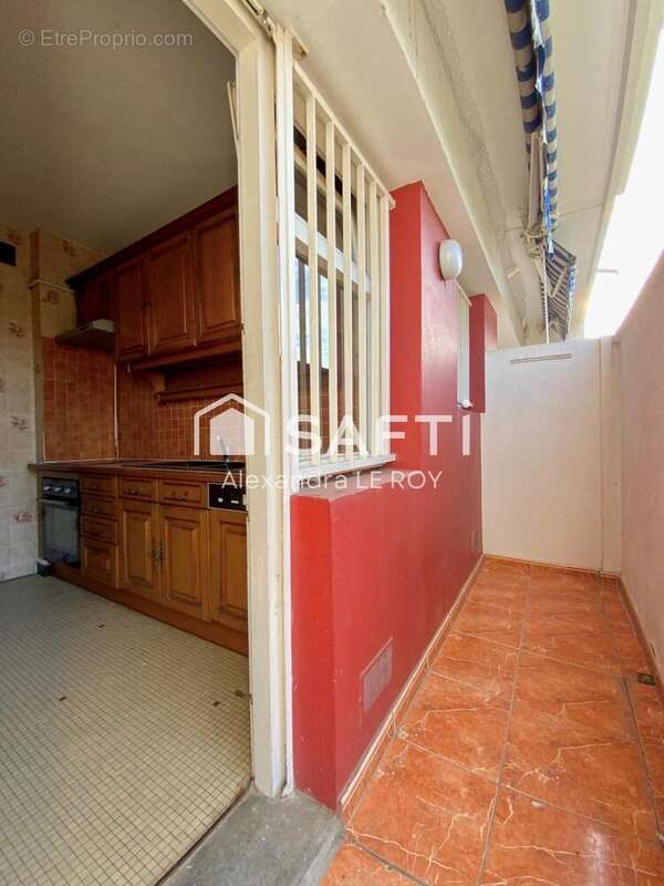 Photo 9 - Appartement à MONTPELLIER