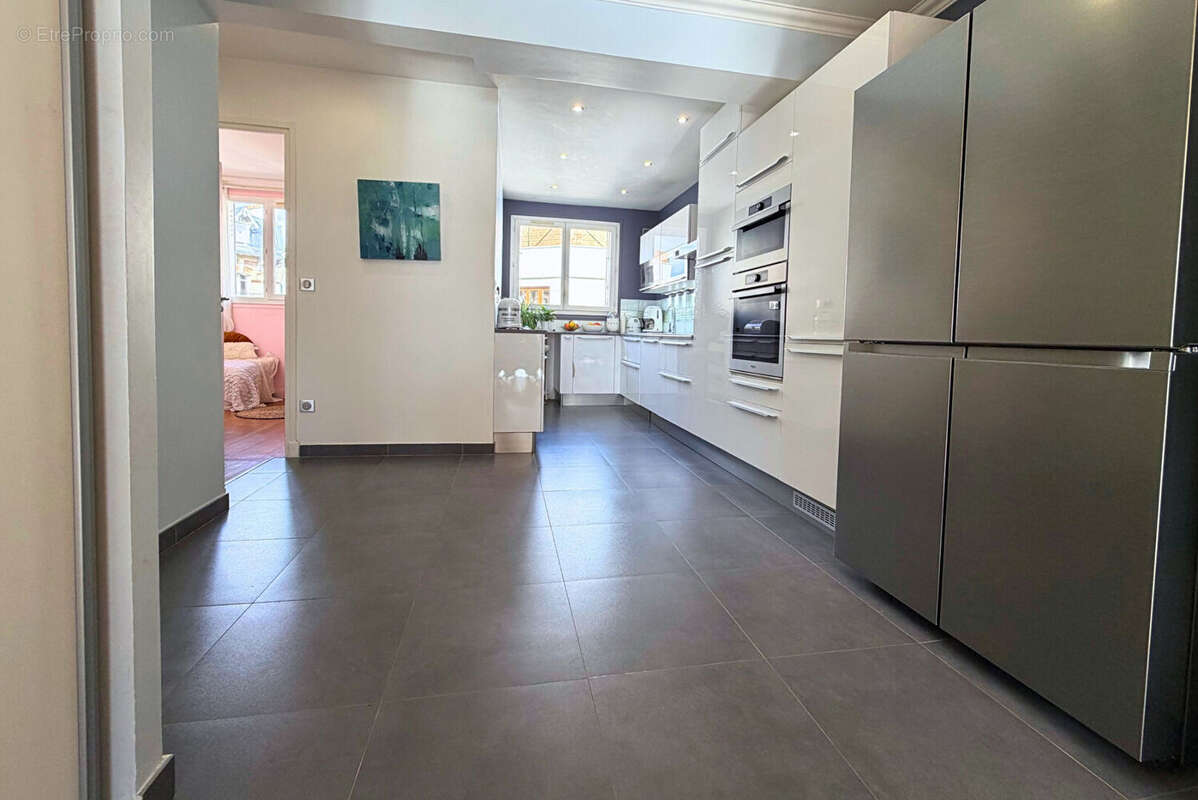 Appartement à CLAMART