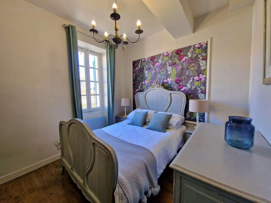 Belle maison de ville de 2 chambres - photo 10