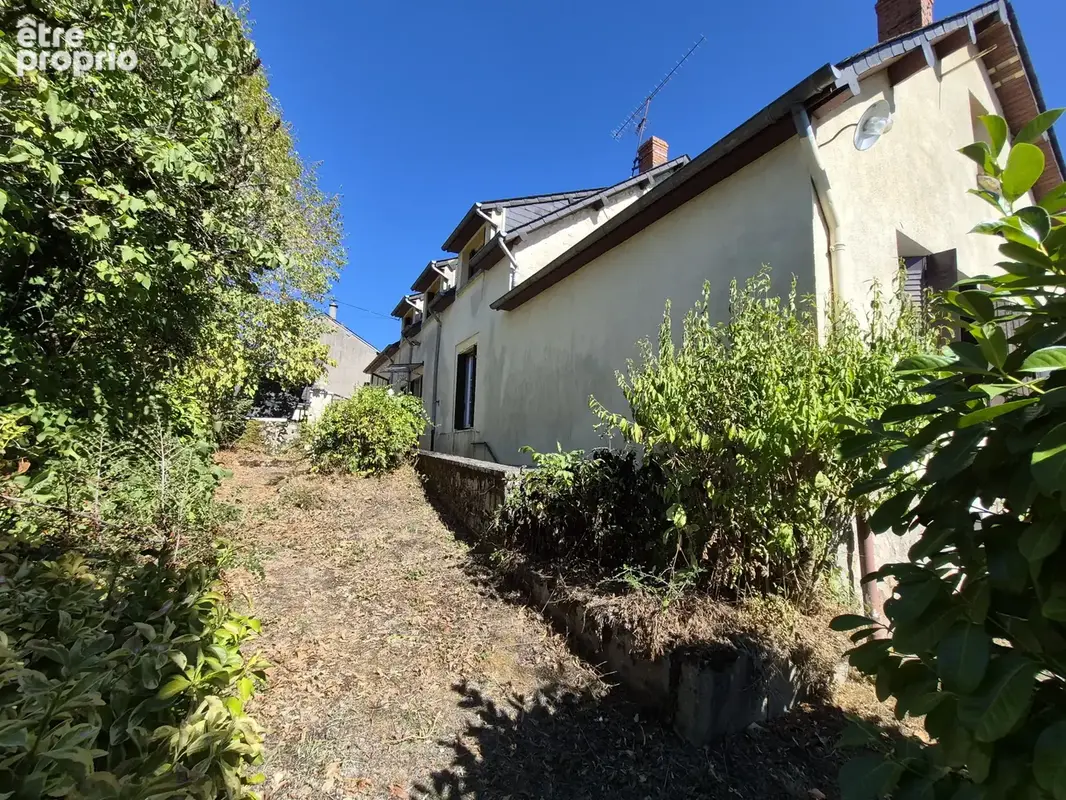 Maison independante de 153 m2  avec vue magnique sur le morvan - photo 21