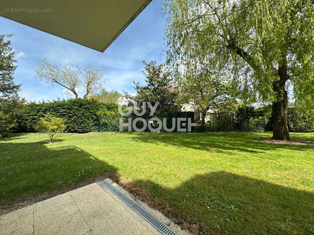 Appartement à COMPIEGNE