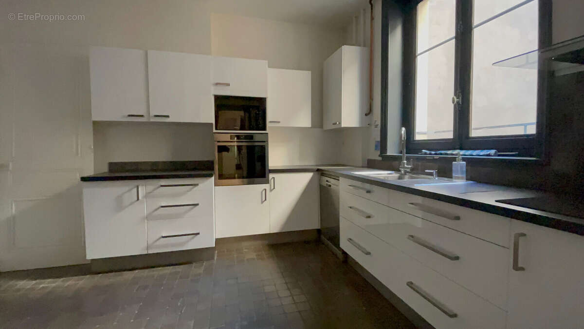 Appartement à LYON-2E