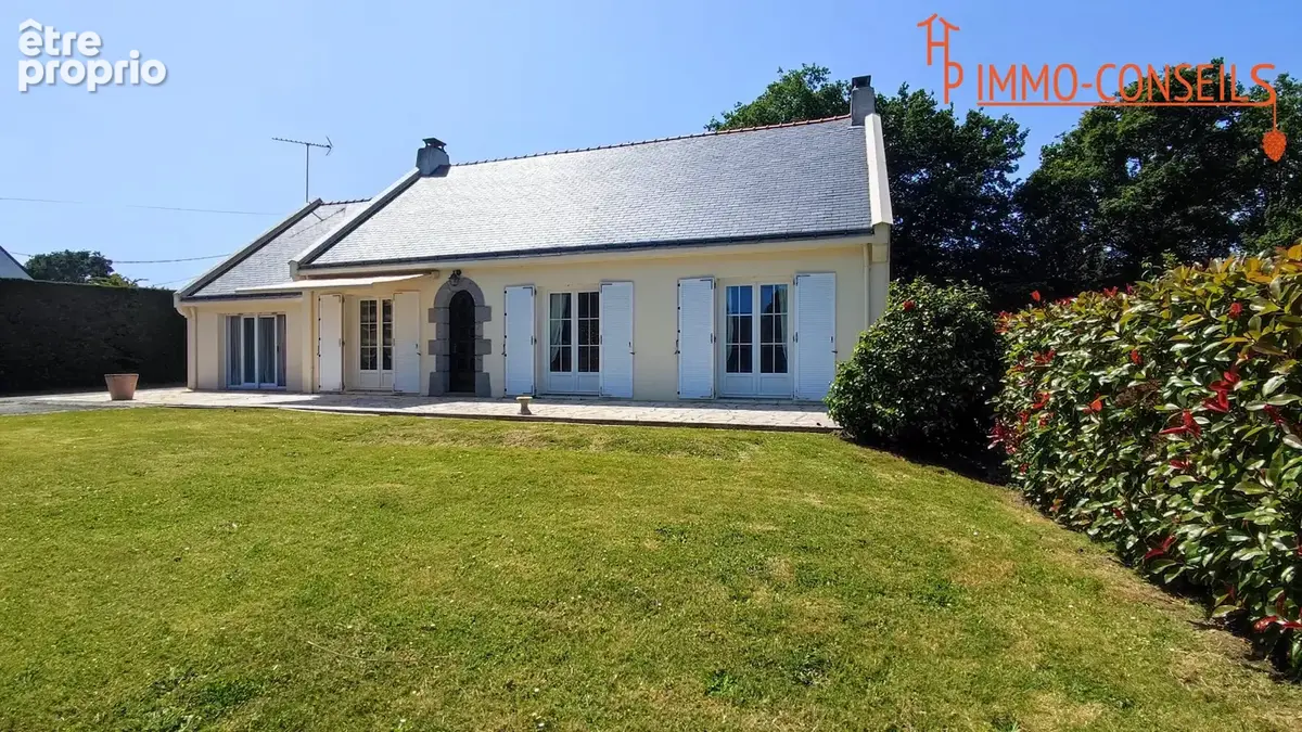 Maison à HERIC