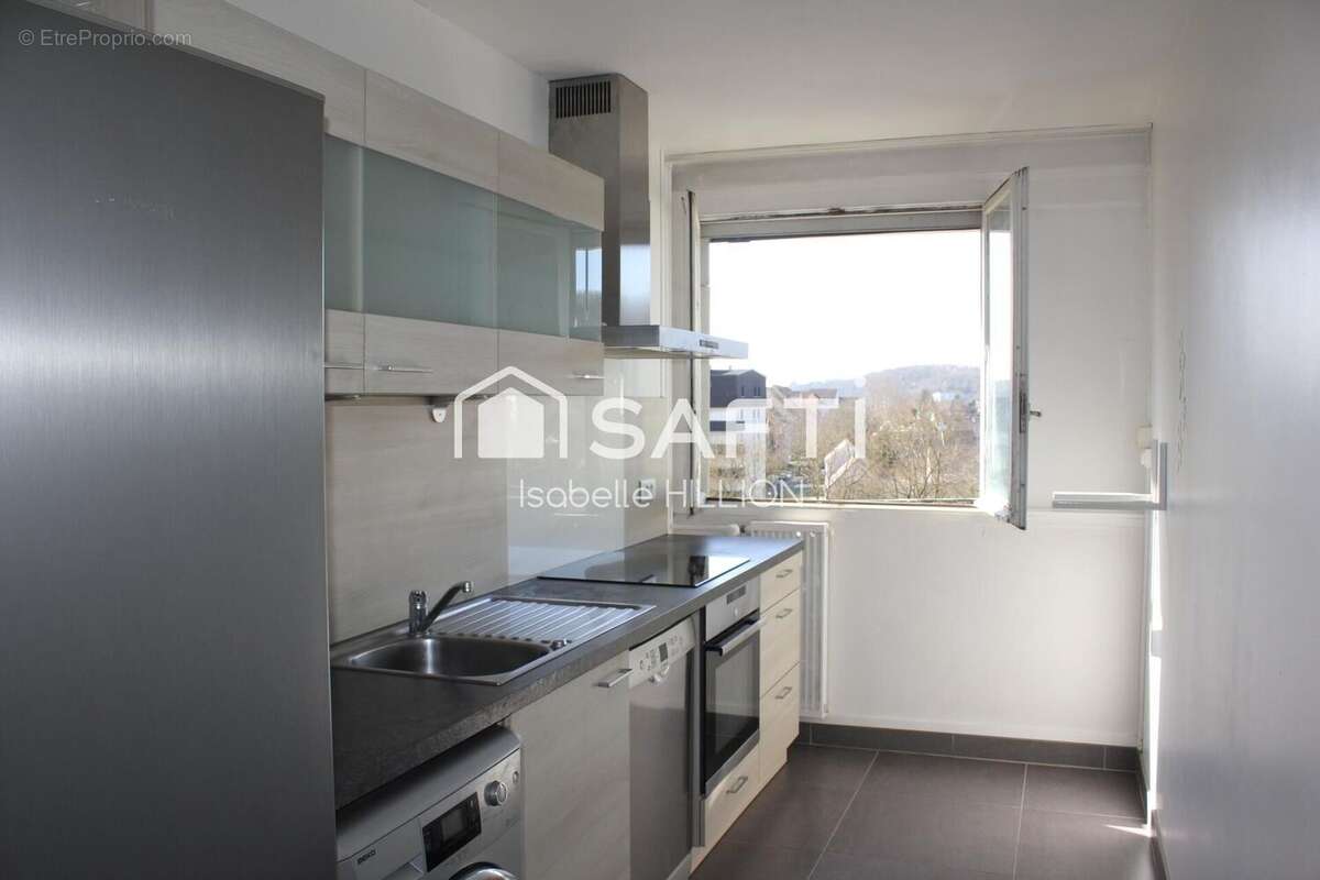 Photo 3 - Appartement à NOGENT-SUR-OISE