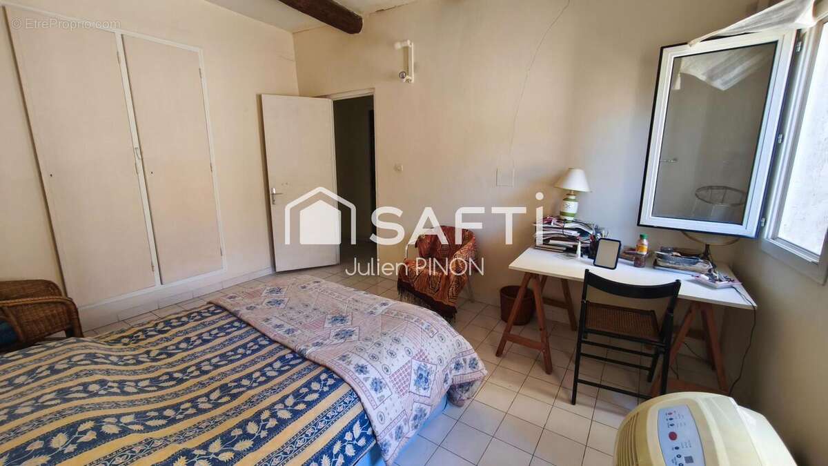 Photo 9 - Appartement à APT