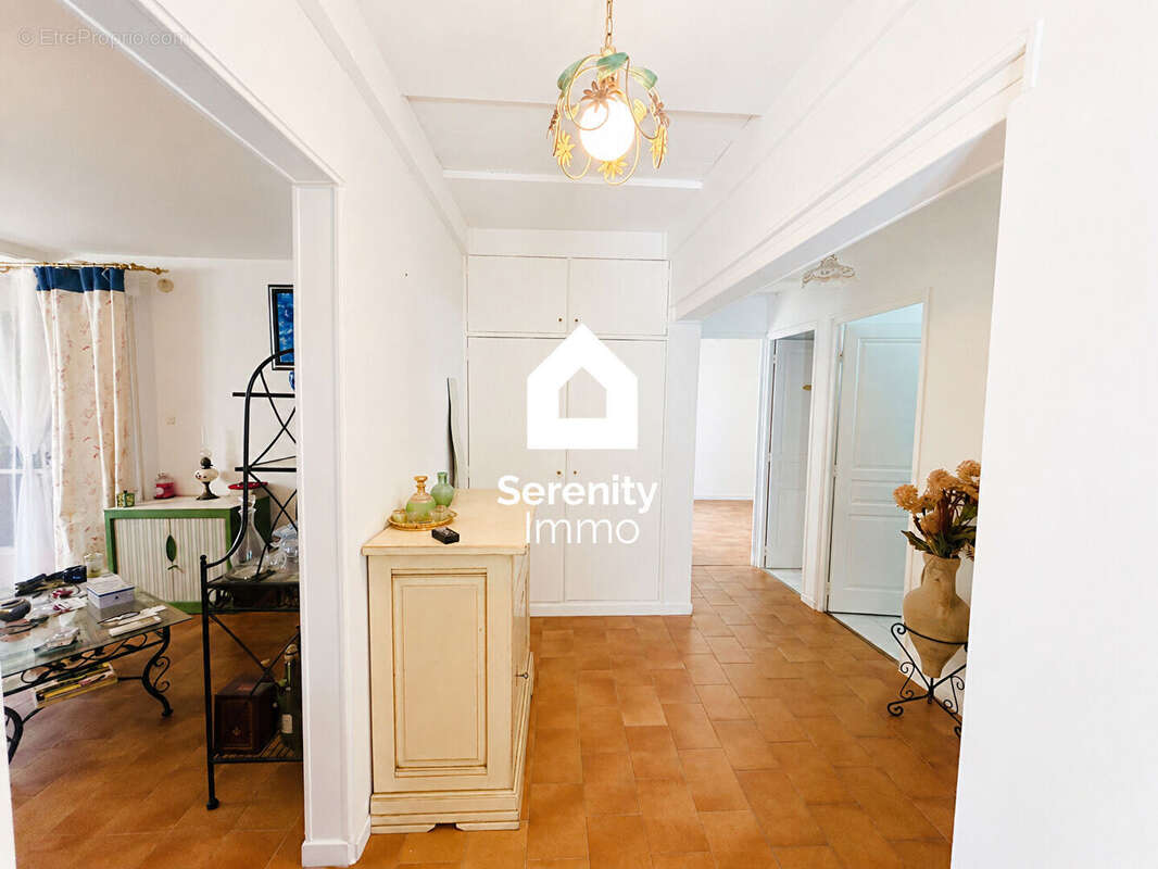 Maison à MARSEILLE-15E