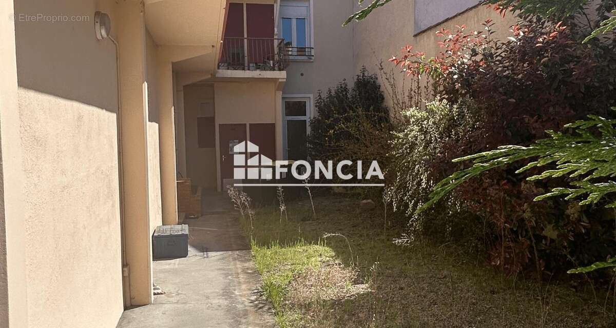 Appartement à ROANNE